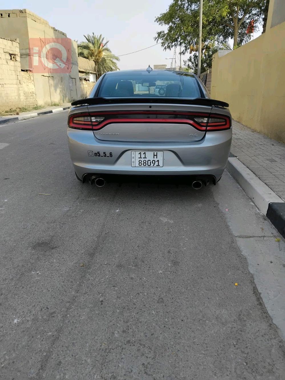 دودج تشارجر